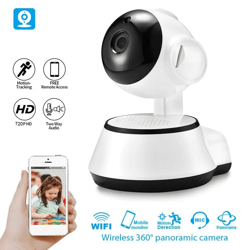IP Camera
